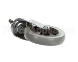 41063 Cambro 1-4" Swivel Caster (No Bolts)