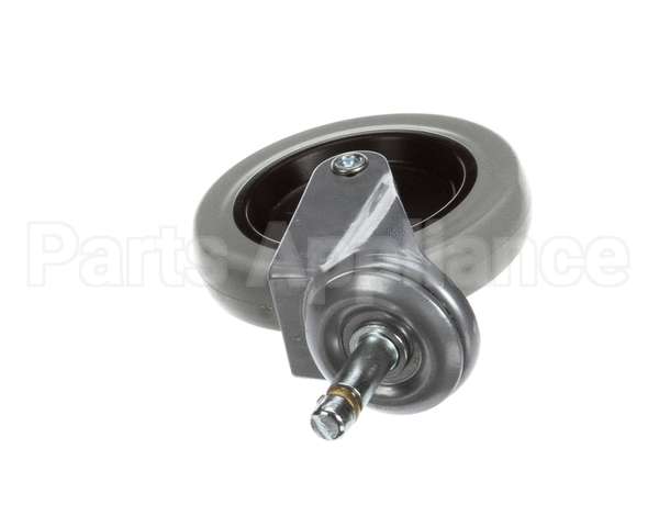41063 Cambro 1-4" Swivel Caster (No Bolts)