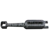 410681-1 Compatible Hobart Main Burner