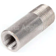 410695-1 Compatible Vulcan Orifice Extension