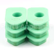 4107 Briggs & Stratton Foam-Filter (6 X 272235S)
