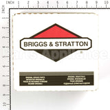 4107 Briggs & Stratton Foam-Filter (6 X 272235S)