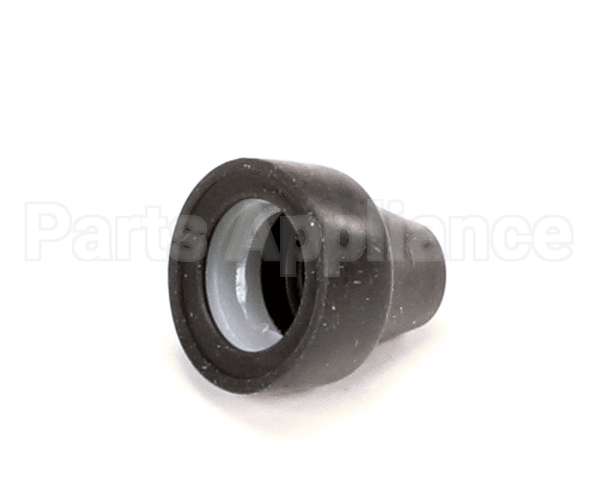 4107 Hardt Boot Rubber Tall Black