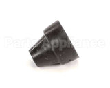 4107 Hardt Boot Rubber Tall Black
