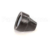 4107 Hardt Boot Rubber Tall Black