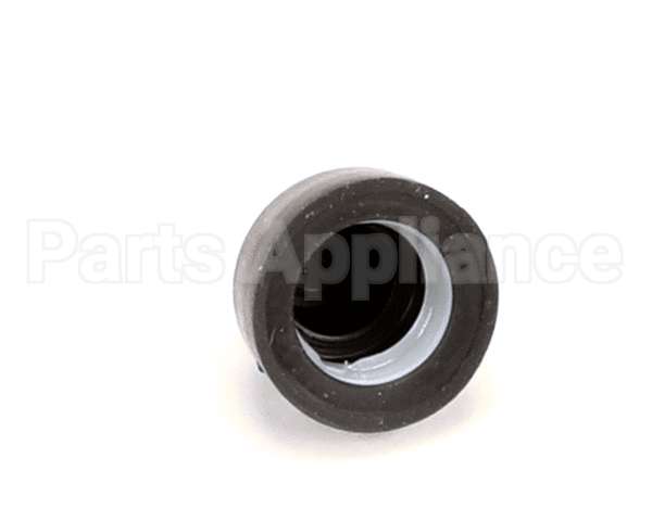 4107 Hardt Boot Rubber Tall Black