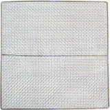 410738-2 Compatible Hobart Tube Screen 17-1/2" X 17-1/2"