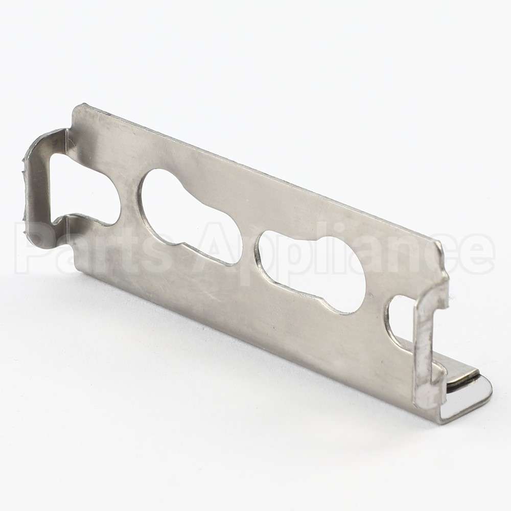 410753 Bertazzoni Oven Glass Support