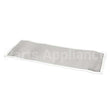 41078 Compatible Giles Filter Screen 8-9/32 X 21-7/8
