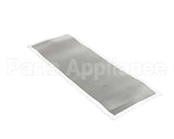 41078 Giles Filter Screen, 8-9/32 X 21-7/8, Gbf
