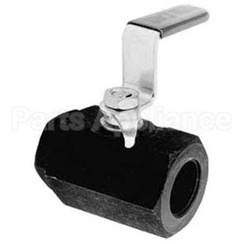 410792-1 Compatible Hobart Valve, Drain (1")