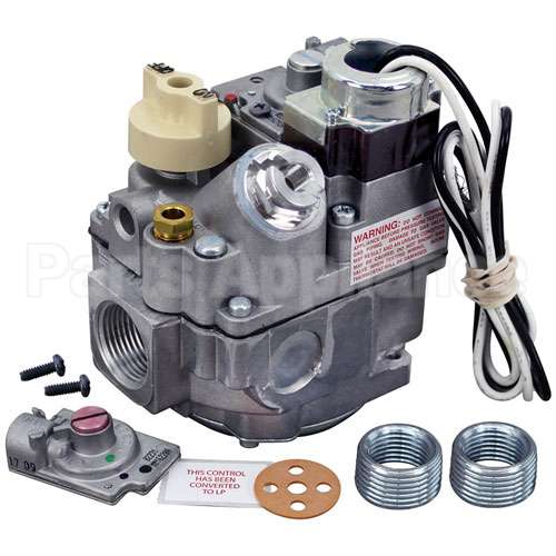 410841-00004 Compatible Vulcan Gas Control