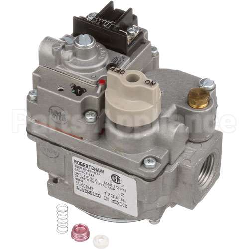 410841-19 Compatible Vulcan Gas Control Valve