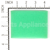 4109 Briggs & Stratton A/C-Filter (4 X 271466)