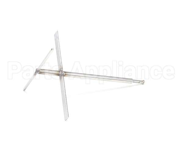 41093 Gold Medal Products Agitator Shaft Assembly 16Oz