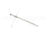 41093 Gold Medal Products Agitator Shaft Assembly 16Oz