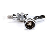 410X Perlick Faucet Head Assembly-Polished Chrm