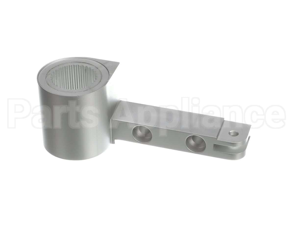411-033D Beverage Air Strut E-89695 Stl
