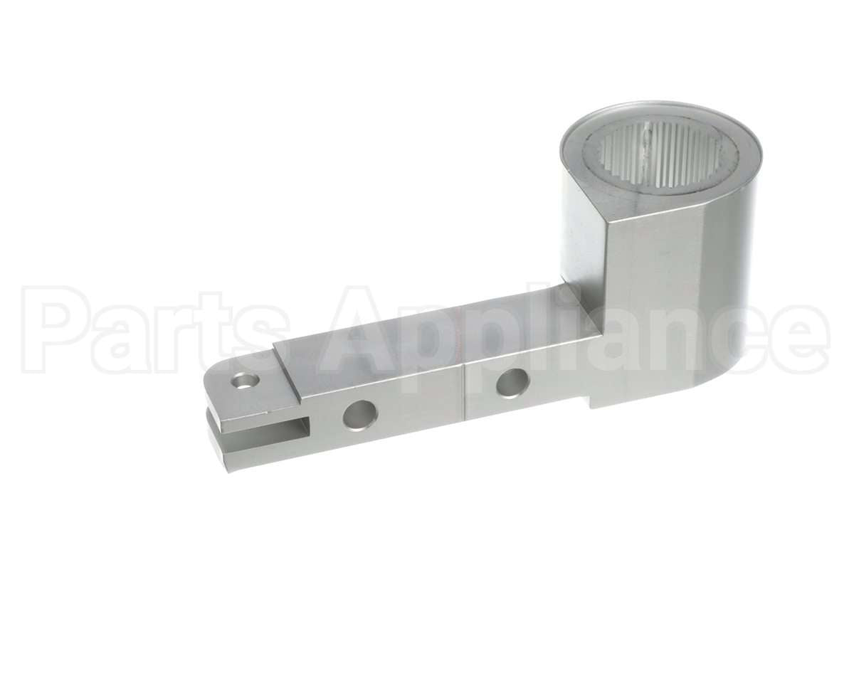 411-033D Beverage Air Strut E-89695 Stl