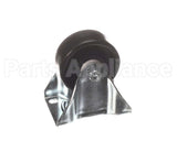 411-041D Beverage Air Caster-3" Plate, Rigid