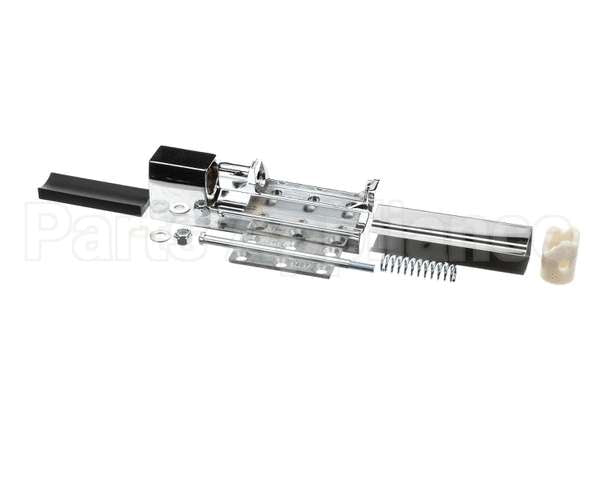 411-048D-01 Beverage Air Hinge-Assy, Spring Assist, Non-Lift Off,