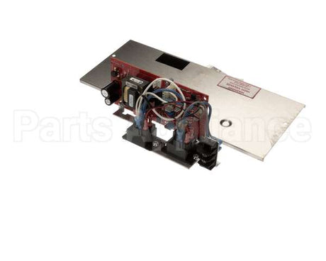 411-735S Prince Castle Kit,Replacement Power Board