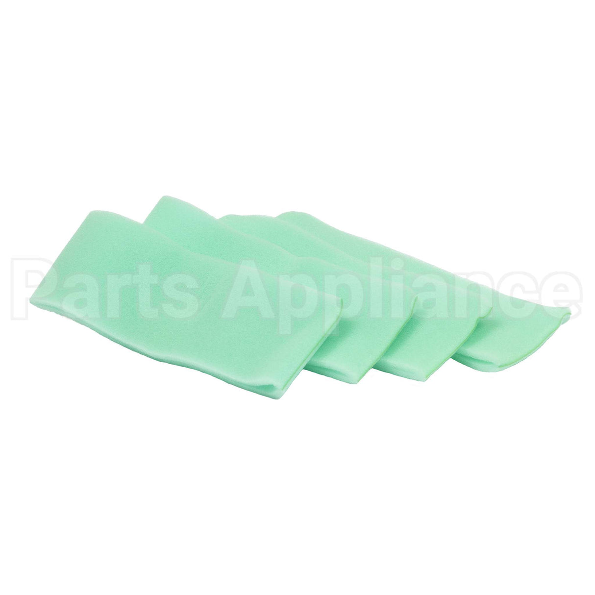 4110 Briggs & Stratton Foam-Filter (4 X 271962S)
