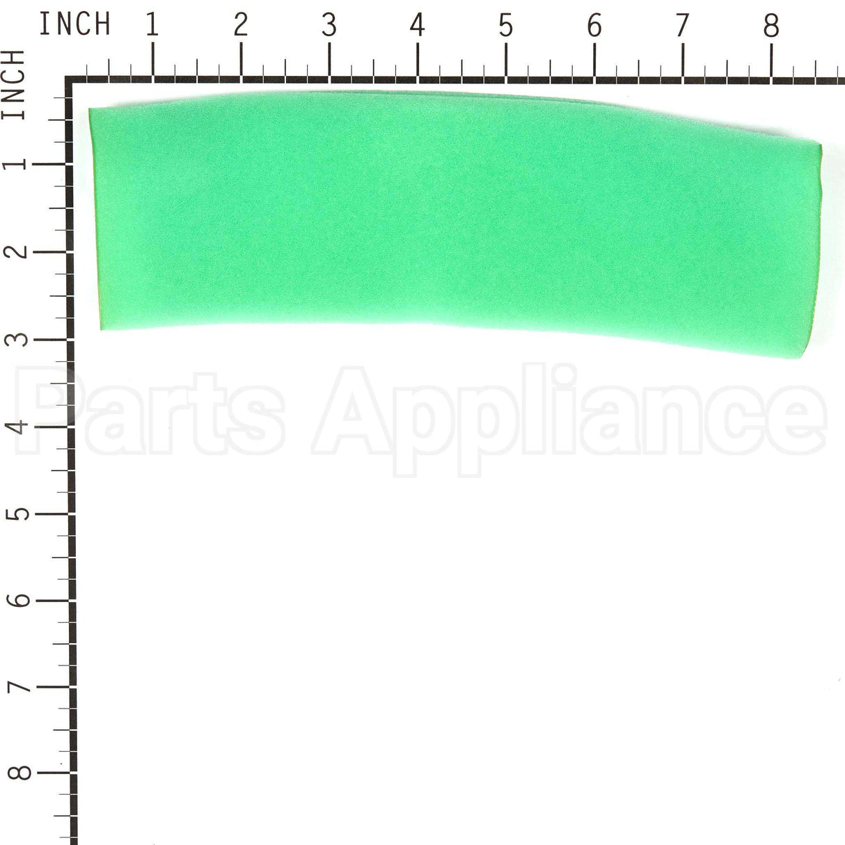 4110 Briggs & Stratton Foam-Filter (4 X 271962S)