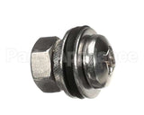 4110.ASSY Hardt Plug Kit For Reset Button Hole