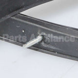 411118 Bertazzoni Gasket For Oven Front 4 Side