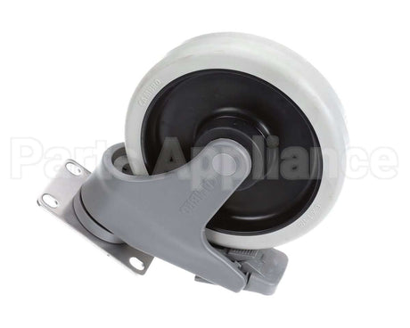 41114 Cambro Caster 6" Nylon Swvl/W Brake