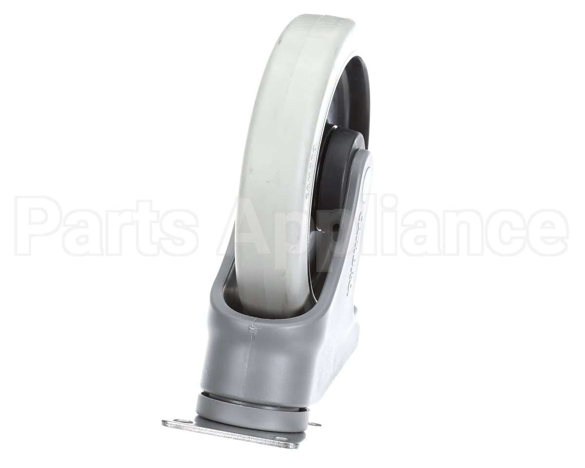 41114.0000 Cambro Caster 6" Nylon Swvlw Brake