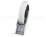 41114.0000 Cambro Caster 6" Nylon Swvlw Brake