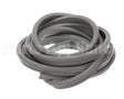 41116 Giles Gasket, P-Shaped, 1/4 X 1/2 X 1/32, Gvh