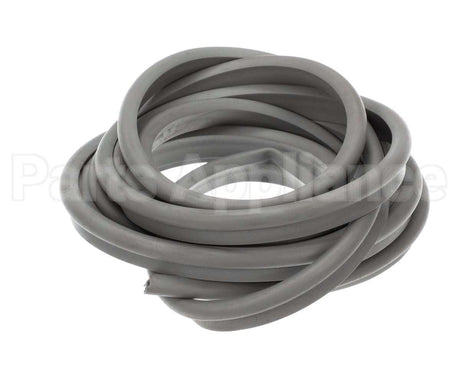 41116 Giles Gasket, P-Shaped, 1/4 X 1/2 X 1/32, Gvh
