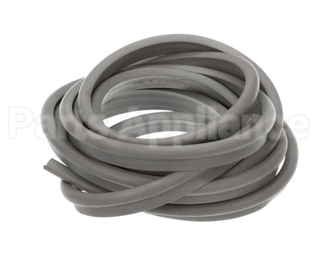 41116 Giles Gasket, P-Shaped, 1/4 X 1/2 X 1/32, Gvh