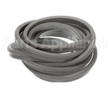 41116 Giles Gasket, P-Shaped, 1/4 X 1/2 X 1/32, Gvh