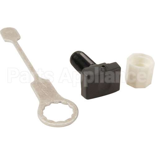 4112-79 Compatible Bobrick Retrofit Soap Valve