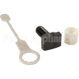 4112-79 Compatible Bobrick Retrofit Soap Valve