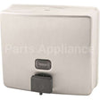 4112 Compatible Bobrick Soap Disp All Purpose Surface Mount