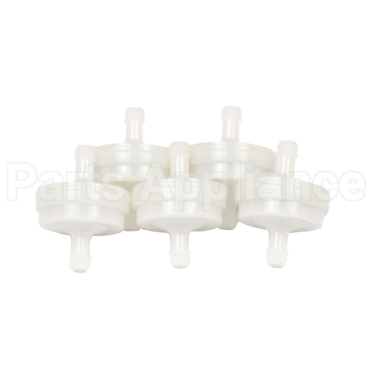 4112 Briggs & Stratton Fuel-Filter (5 X 394358S)