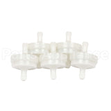 4112 Briggs & Stratton Fuel-Filter (5 X 394358S)