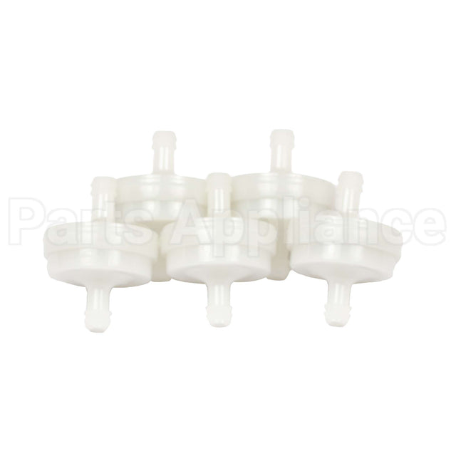 4112 Briggs & Stratton Fuel-Filter (5 X 394358S)