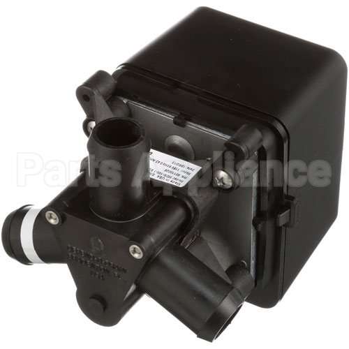 4113 Compatible CMA Drain Valve - 120V
