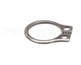 41133 Giles Retaining Ring, 1/4-In