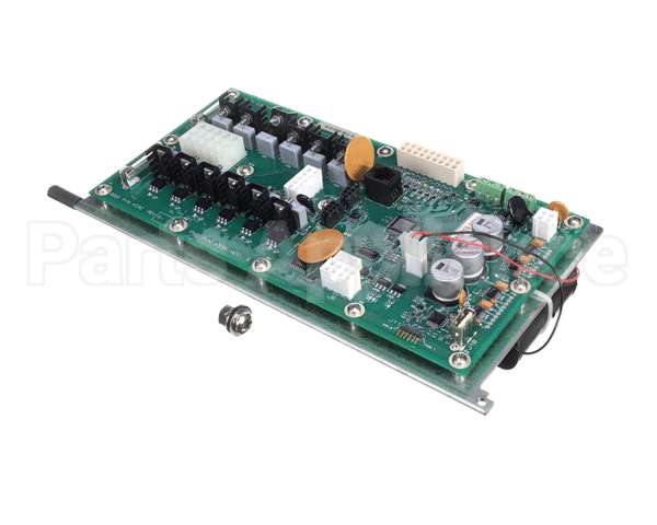 4114.COS Hardt Controller Full Assy Inf4500 Costco Serv
