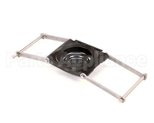 41141.1001 Bunn Pod Holder Assembly Kit, W/Linkage Mycaf