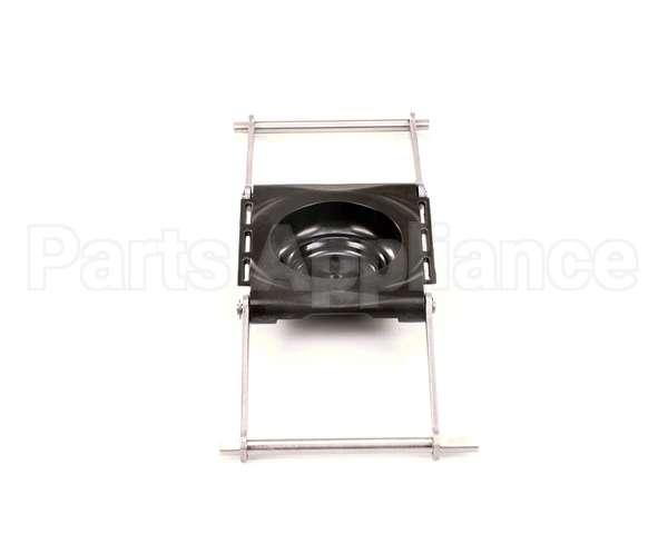 41141.1001 Bunn Pod Holder Assembly Kit, W/Linkage Mycaf