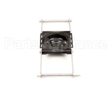 41141.1001 Bunn Pod Holder Assembly Kit, W/Linkage Mycaf