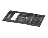 41145.0000 Bunn Decal Sheet,Switch/Flvr Labels